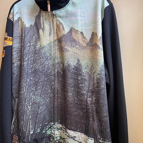 RocaWear Zip Jacket - Picture 9 of 9